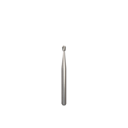 Alpen Burs Carbide 100/Pk FG332 Pear