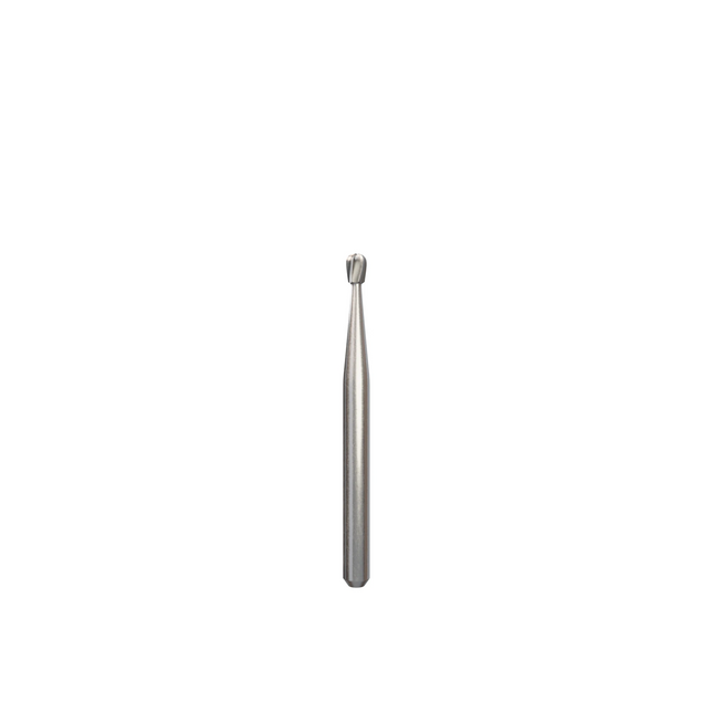 Alpen Burs Carbide 100/Pk FG332 Pear