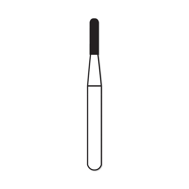 Alpen Burs Carbide FG 1156 10/Pk