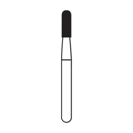 Alpen Burs Carbide FG 1158 10/Pk