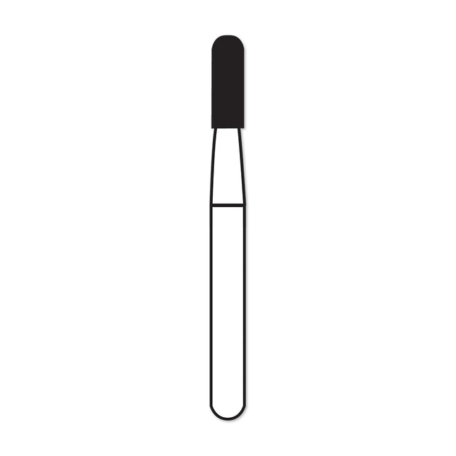 Alpen Burs Carbide FG 1158 10/Pk