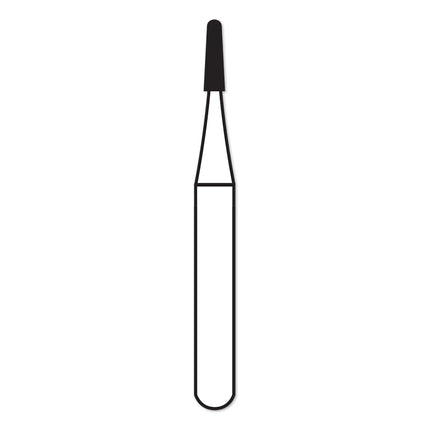 Alpen Burs Carbide FG 1701 10/Pk