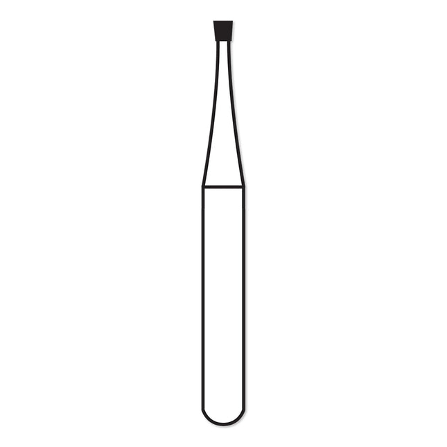 Alpen Carbides O&S Burs 10/Pk RA 35