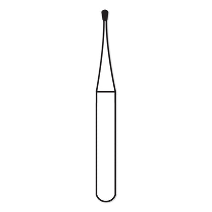 Alpen Carbides O&S Burs 10/Pk FGSS 329