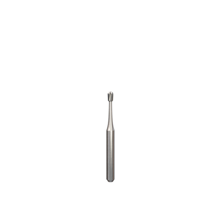 Alpen Carbides O&S Burs 10/Pk FGSS 331