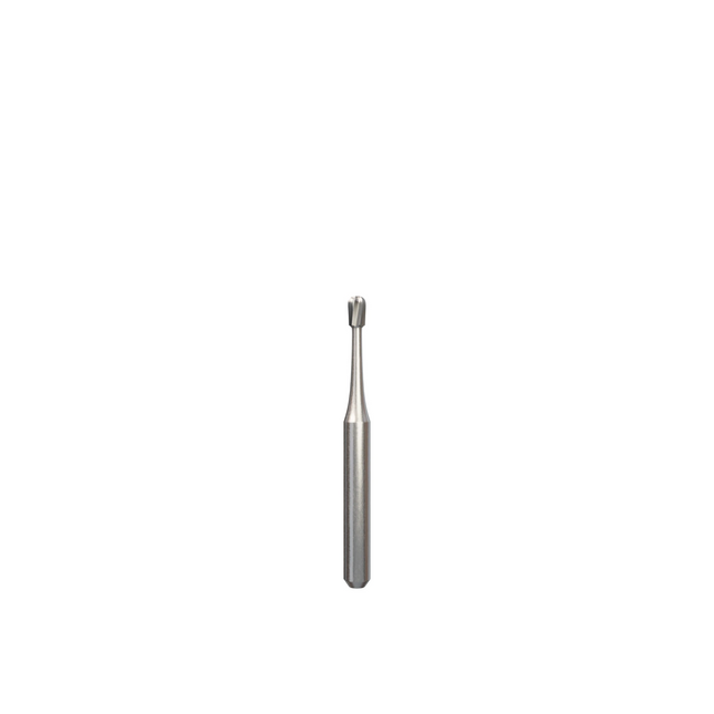 Alpen Carbides O&S Burs 10/Pk FGSS 331