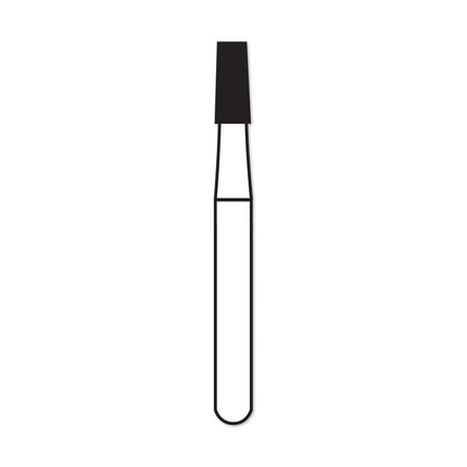 Alpen Carbides O&S Burs 10/Pk HP 703