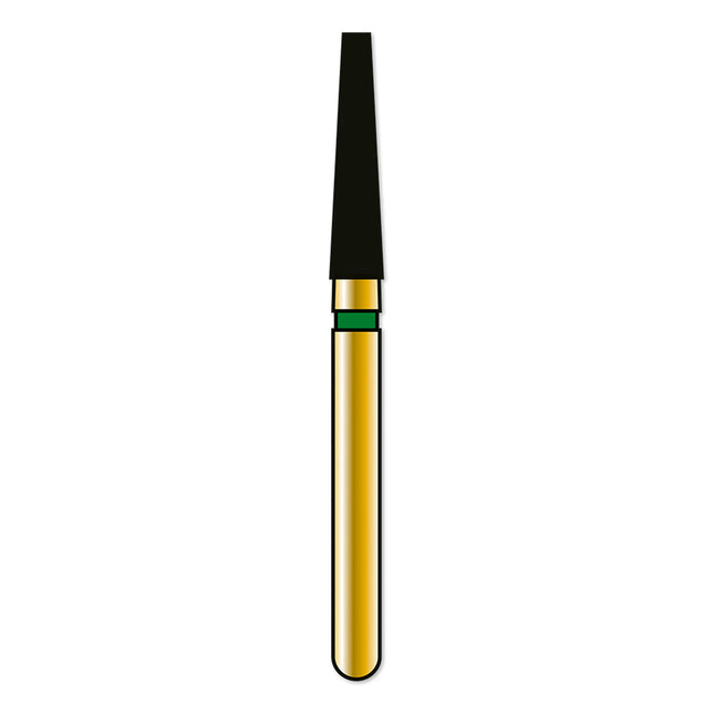 Alpen Multilayer Diamonds FG 847-018 Coarse 5/Pk