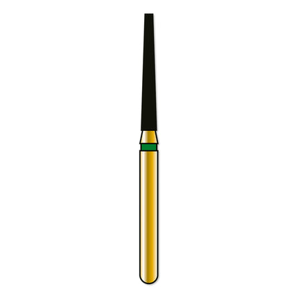 Alpen Multilayer Diamonds FG 848-014 Coarse 5/Pk