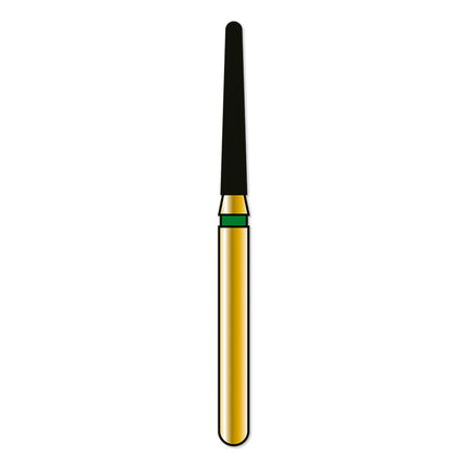 Alpen Multilayer Diamonds FG 856-016 Coarse 5/Pk