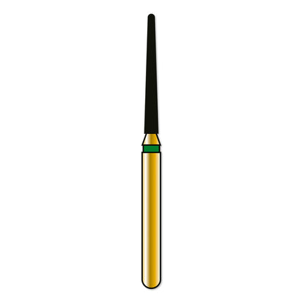 Alpen Multilayer Diamonds FG 856L-014 Coarse 5/Pk