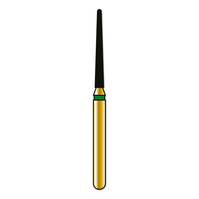Alpen Multilayer Diamonds FG 856L-014 Coarse 5/Pk