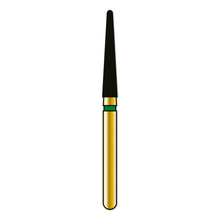 Alpen Multilayer Diamonds FG 856L-018 Coarse 5/Pk