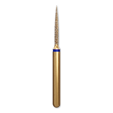 Coltene - Alpen Multilayer Diamonds FG 862-010 Coarse 5/Pk (replaces CO-R862C010FG)