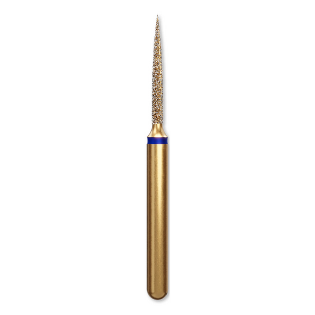 Coltene - Alpen Multilayer Diamonds FG 862-010 Coarse 5/Pk (replaces CO-R862C010FG)