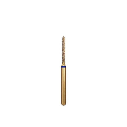 Coltene - Alpen Multilayer Diamonds FG 878-012 Coarse 5/Pk (replaces CO-R878C012FG)