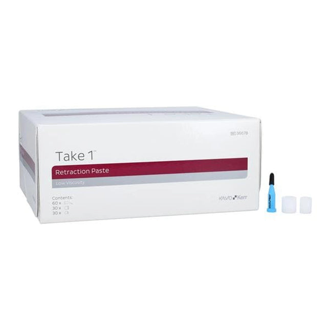 Take 1 Retraction Paste LV 60/Pk