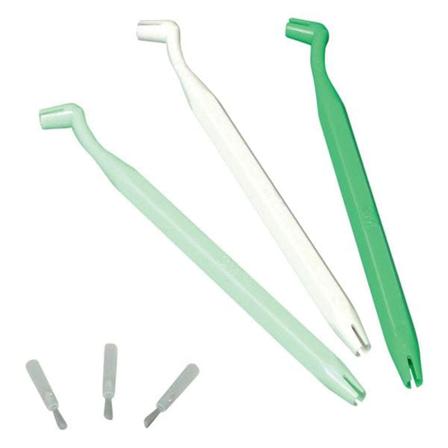 Applicator Handles 120/Pk