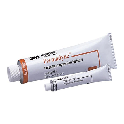 Permadyne Double Pack Tray-High Viscosity