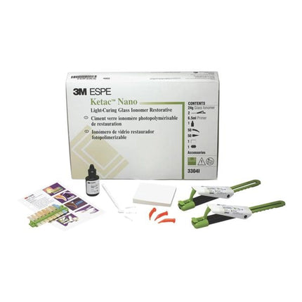 Ketac Nano Intro Kit