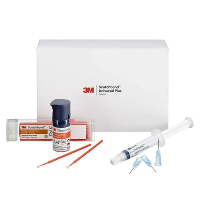 Scotchbond Universal Plus Intro Kit