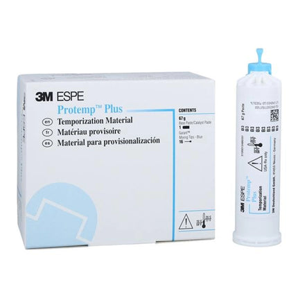 Protemp - Plus - B3