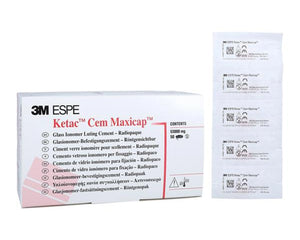 Collection image for: Cements & Liners