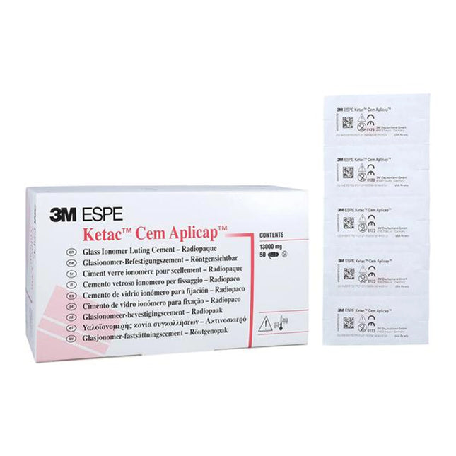 Ketac Cem - Applicap