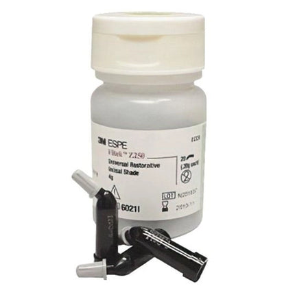 Filtek Z-250 Universal Capsule Refills .20gm 20/Pk Incisal