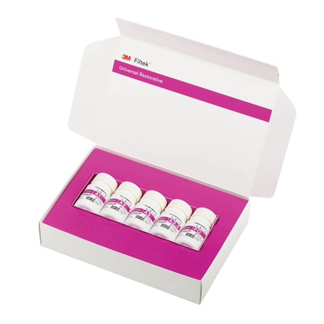 Filtek Universal Essential Capsule Kit