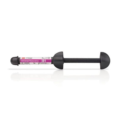 Filtek Universal Syringe B1 4gm
