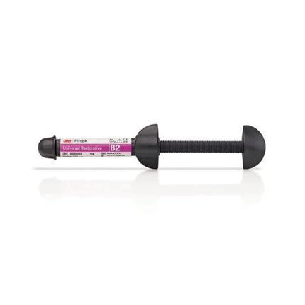 Filtek Universal Syringe B2 4gm
