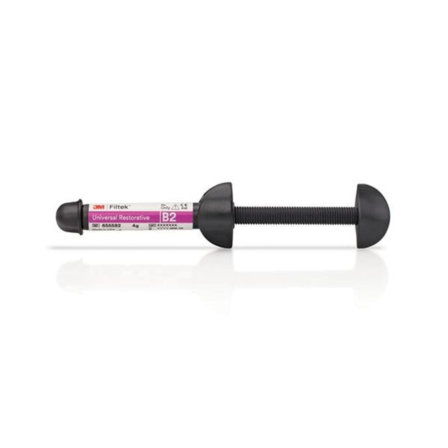 Filtek Universal Syringe B2 4gm