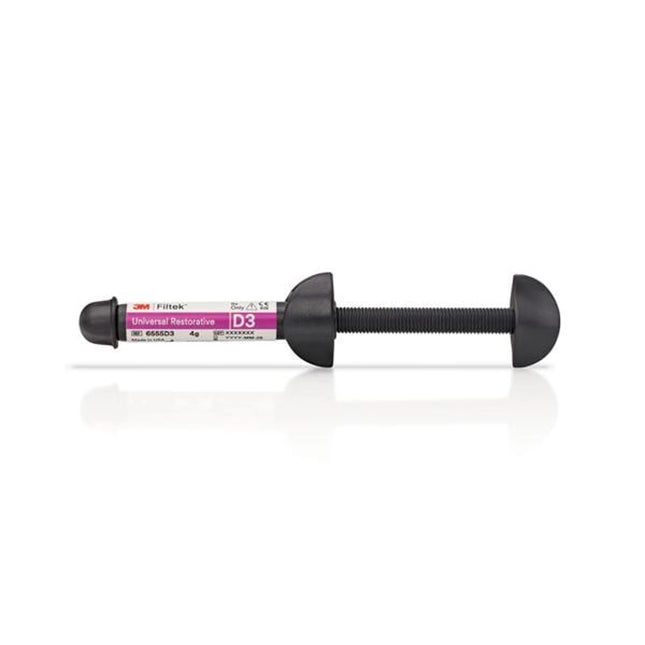 Filtek Universal Syringe D3 4gm