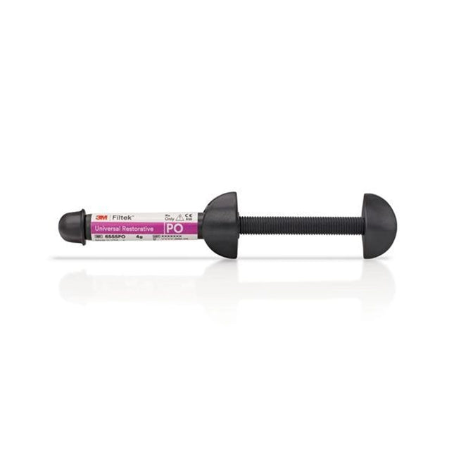 Filtek Universal Syringe PO 4gm