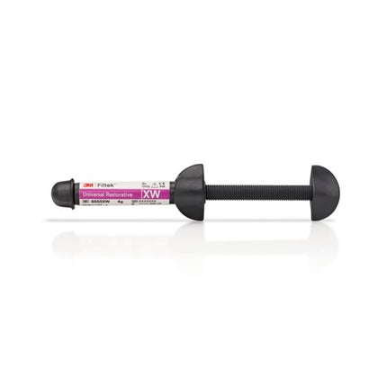 Filtek Universal Syringe XW 4gm