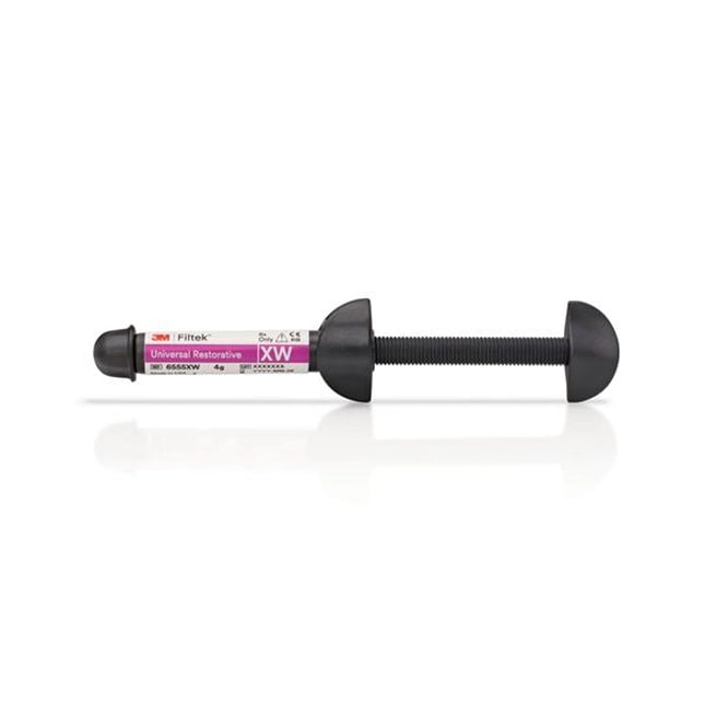 Filtek Universal Syringe XW 4gm