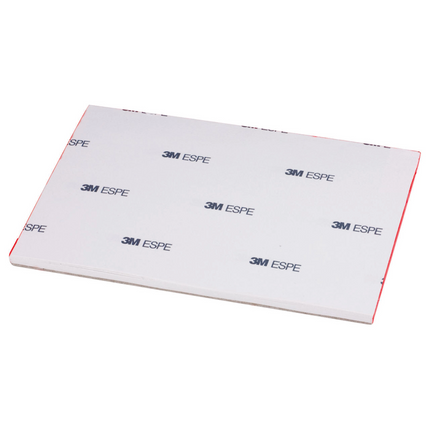 Small Mixing Pads Refill 3.5" x 6" 5x10/Pk **Discontinued see US-3M-70128-L