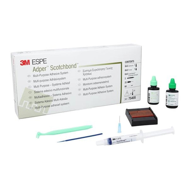 Adper Scotchbond M/P Adhesive Kit
