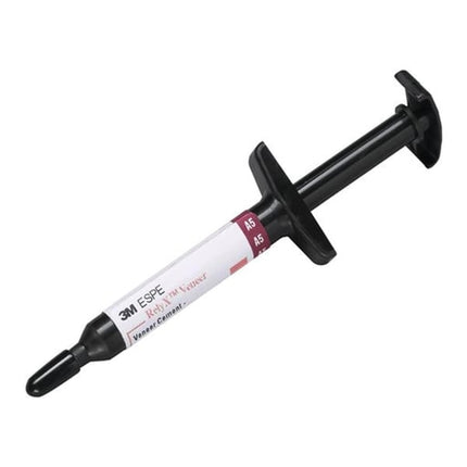 RelyX Veneer Cement Refill A5 Dark 3gm/Ea