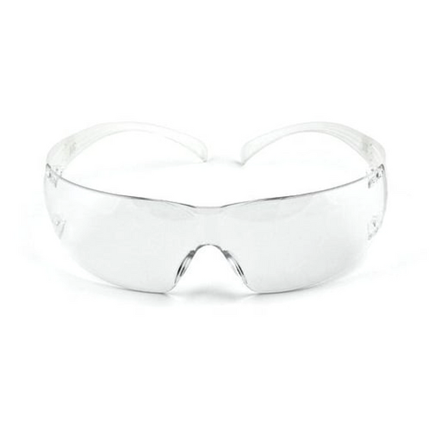 SecureFit Protective Eyewear Clear 20/Case