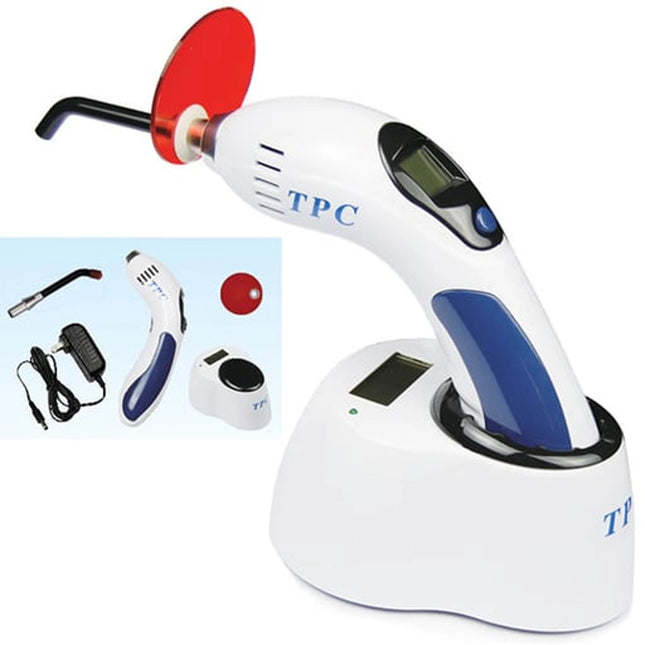 LED 60N Cordless Curing Light