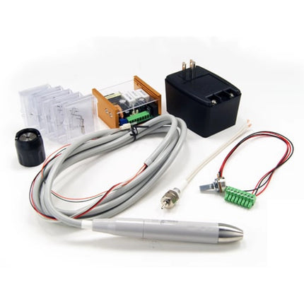 Power Plus Built-in Piezo Scaler EMS