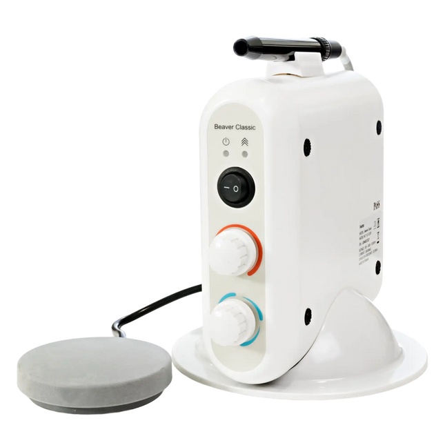 Vector - Lil Beaver Classic Ultrasonic Scaler - Autoadjust 25K/30K with tubing