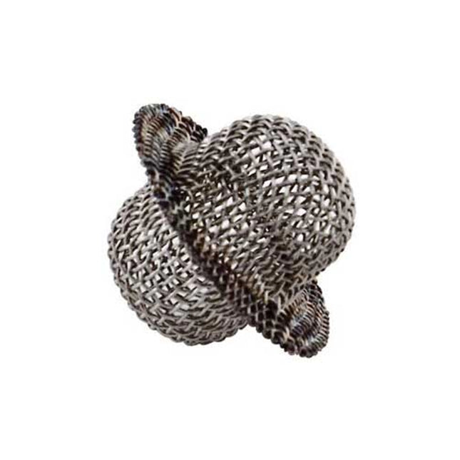 Fill/Vent Mesh Chamber Filter (Stainless Steel) 2/Pk
