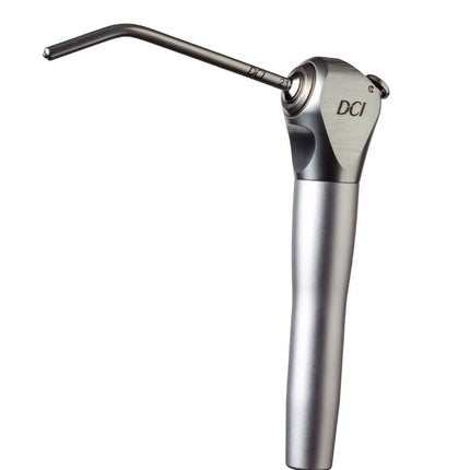 DCI - Precision Comfort syr W/gray Straight Tubing International - 3604