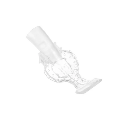 DryShield Mouthpiece Single-Use 20/Pk Large