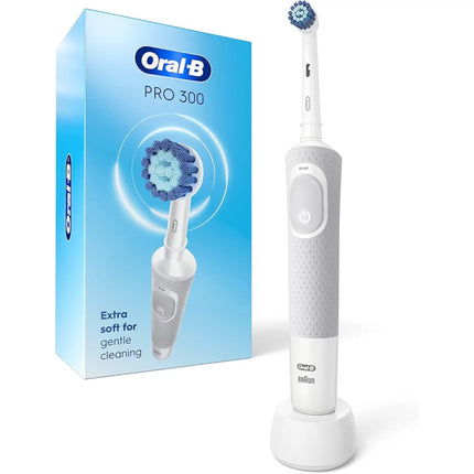 P&G - Oral-B Pro 300 Vitality Sensitive Electric  Toothbrush **Discontinued see PROC-80818655