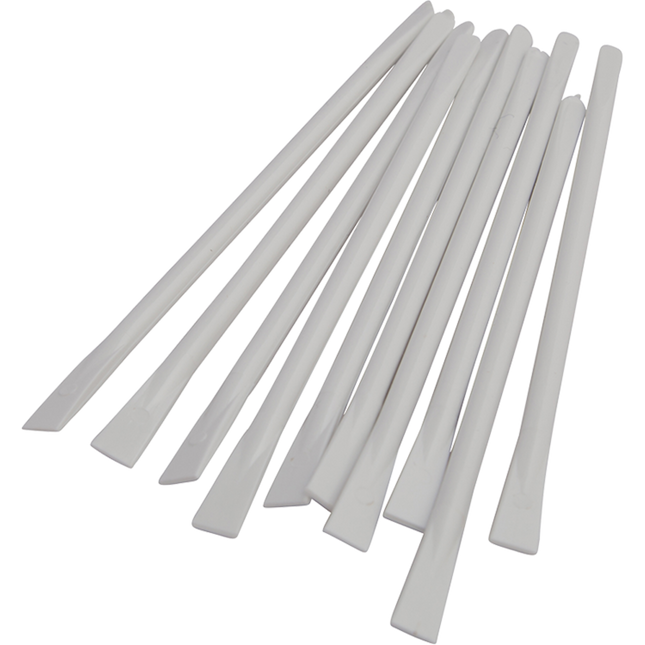 Zirc Mixing Sticks 100/Pk