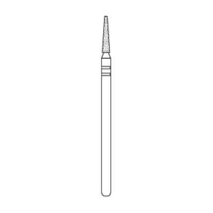 Two Striper Diamonds Lab HP X701.9C Each